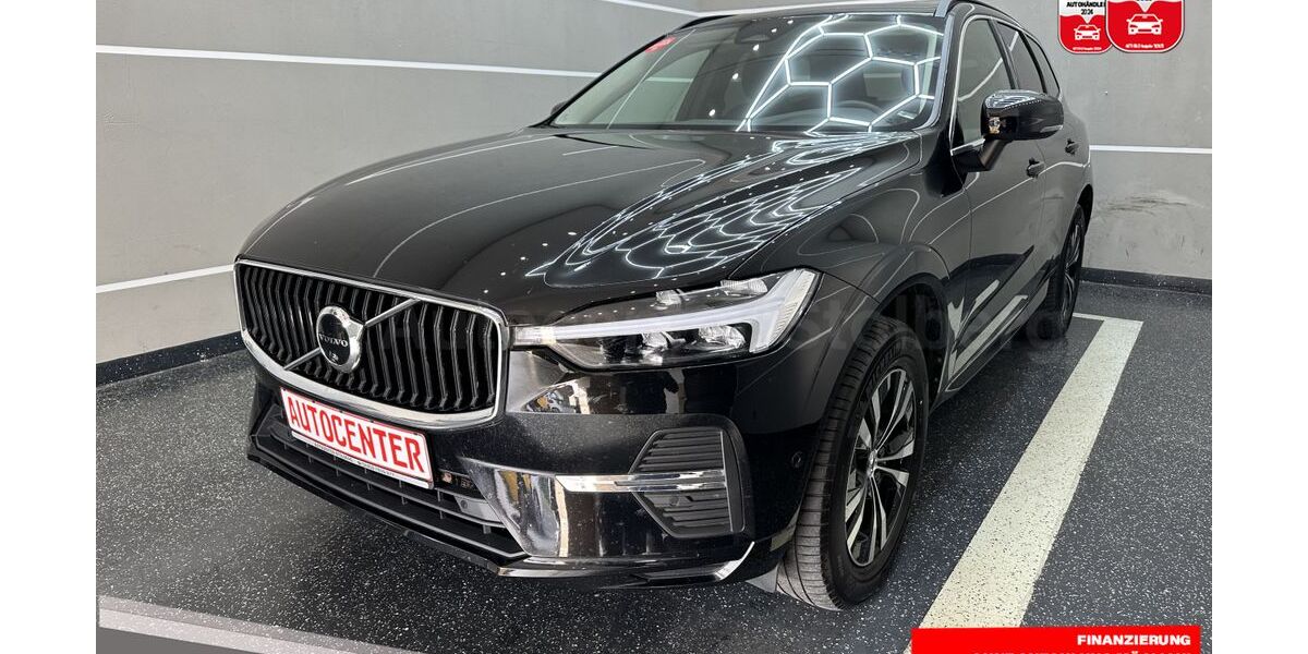 Volvo XC60 112.000 km 27.490 &euro; Stolberg 52222
