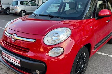 Fiat 500L 144.000 km 5.990 &euro; Senden 89250
