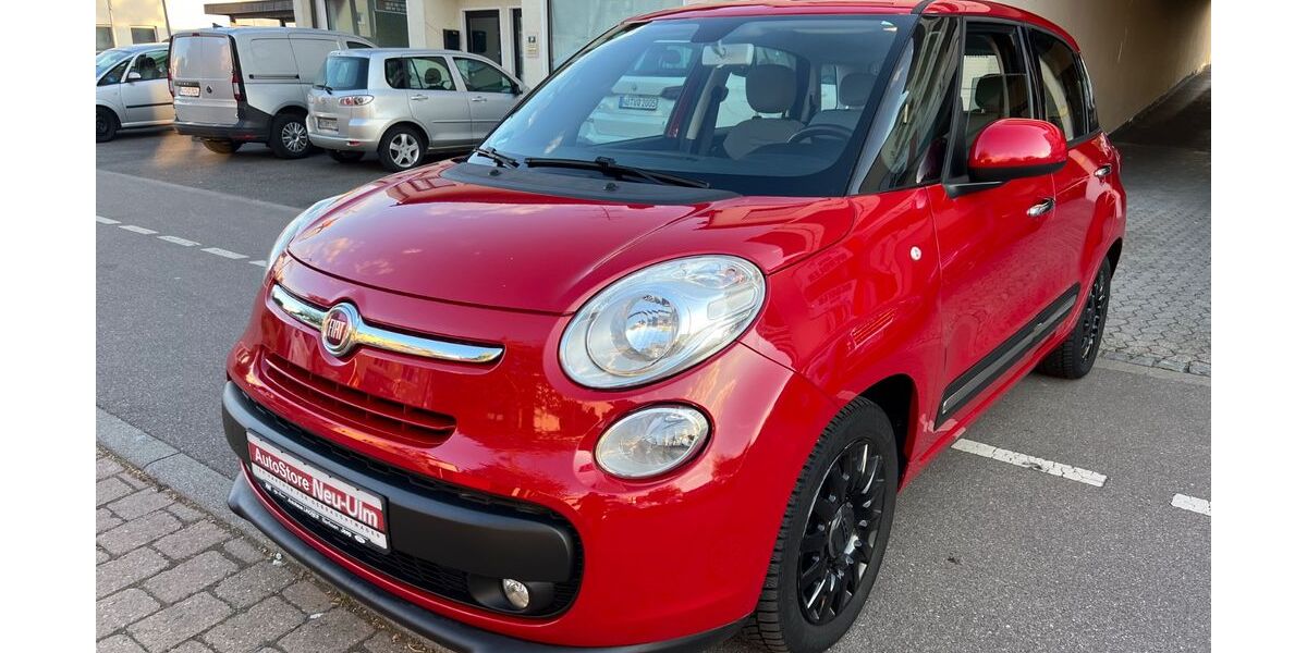 Fiat 500L 144.000 km 5.990 &euro; Senden 89250