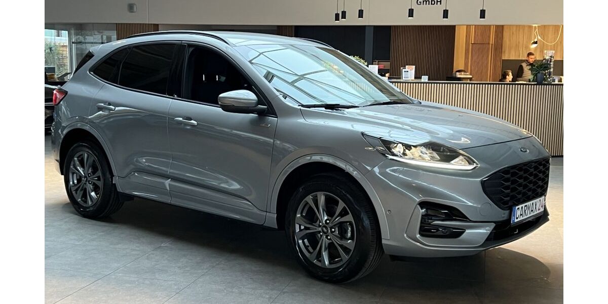 Ford Kuga 89.741 km 19.440 &euro; Cadolzburg bei Nürnberg 90556