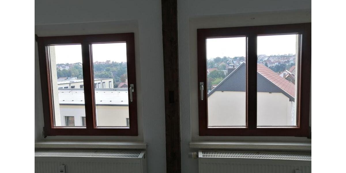 Sehr schöne 3 Raumwohnung in Eisleben zu vermieten 3 zimmer