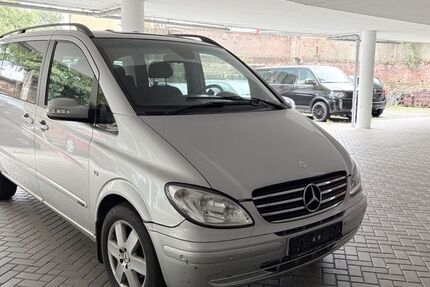 Mercedes-Benz Viano 320.000 km 4.999 &euro; Göttingen 37077