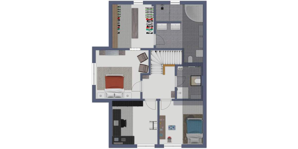 Einfamilienhaus Wietze Wieckenberg - 5 Zimmer, 160 m&sup2;, 530.000&euro; | Angebot:25798253