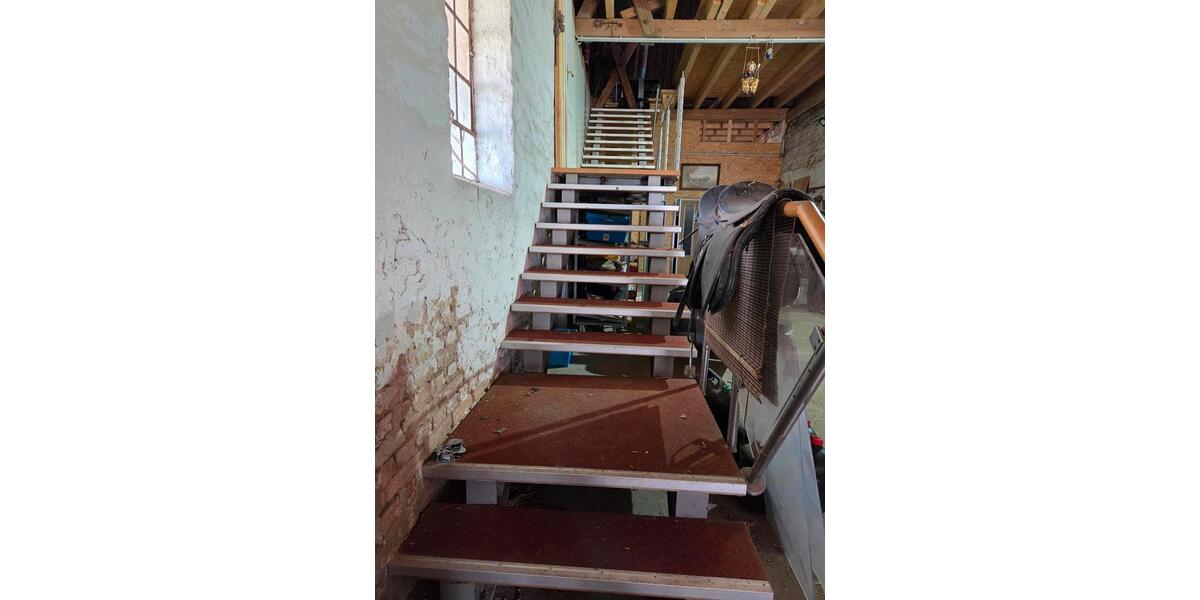 Doppelhaushälfte Malchin - 6 Zimmer, 140 m&sup2;, 159.000&euro; | Angebot:26145007