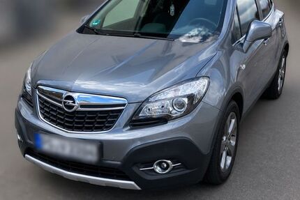 Opel Mokka 112.000 km 8.600 &euro; Pirmasens 66955
