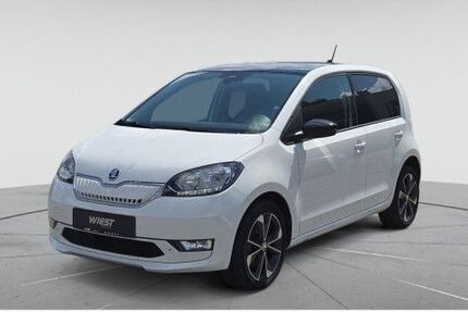 Skoda Citigo 39.145 km 12.640 € Darmstadt 64295
