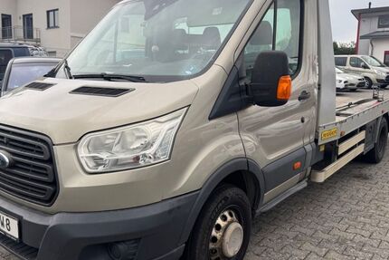 Ford Transit 380.000 km 17.999 &euro; Beselich- Obertiefenbach 65614