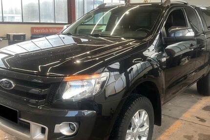 Ford Ranger 146.000 km 18.980 &euro; Herzberg am Harz 37412