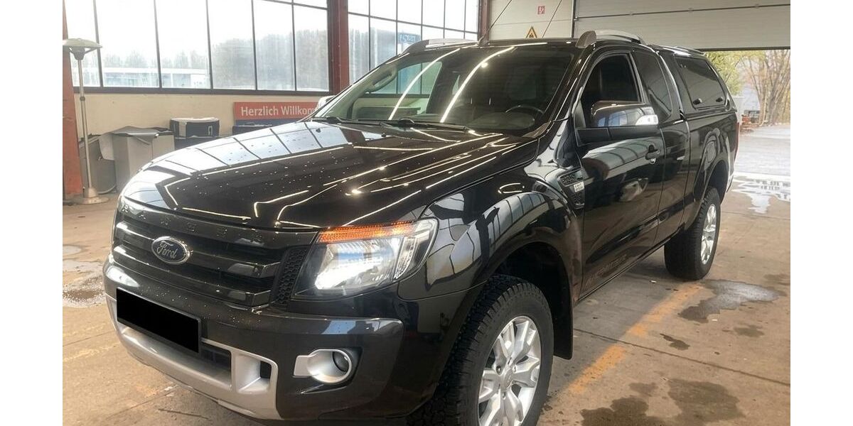 Ford Ranger 146.000 km 18.980 &euro; Herzberg am Harz 37412