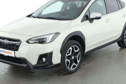Subaru XV 62.733 km 19.990 &euro; Köln 50739