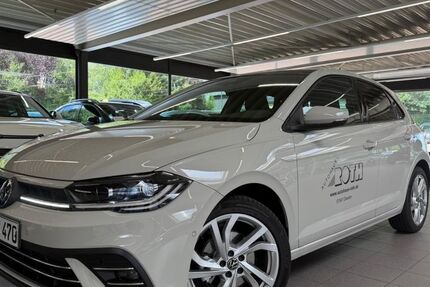 VW Polo 1.500 km 28.497 &euro; Daaden 57567