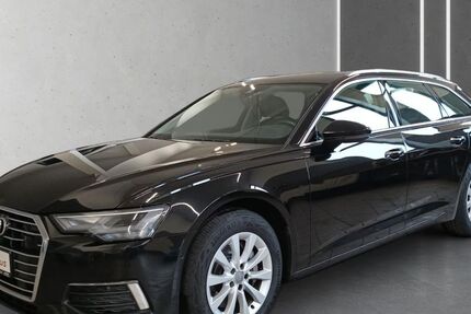 Audi A6 133.136 km 30.950 € Gera 07546