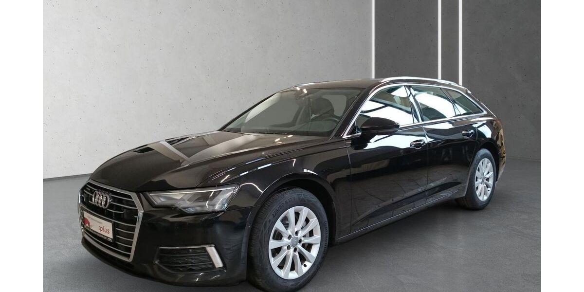 Audi A6 133.136 km 30.950 € Gera 07546