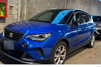 Seat Arona 18.040 km 15.880 &euro; Borna 04552