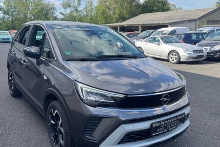 Opel Crossland (X) 61.405 km 13.499 &euro; Kobern-Gondorf 56330