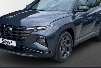 Hyundai TUCSON 30.885 km 27.890 &euro; Herzogenaurach 91074