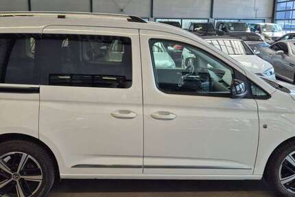 VW Caddy 85.000 km 24.950 &euro; Geesthacht 21502