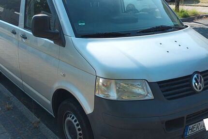VW T5 Transporter 310.000 km 4.500 &euro; Herne 44623