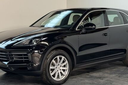 Porsche Cayenne 38.693 km 55.799 &euro; Tornesch 25436