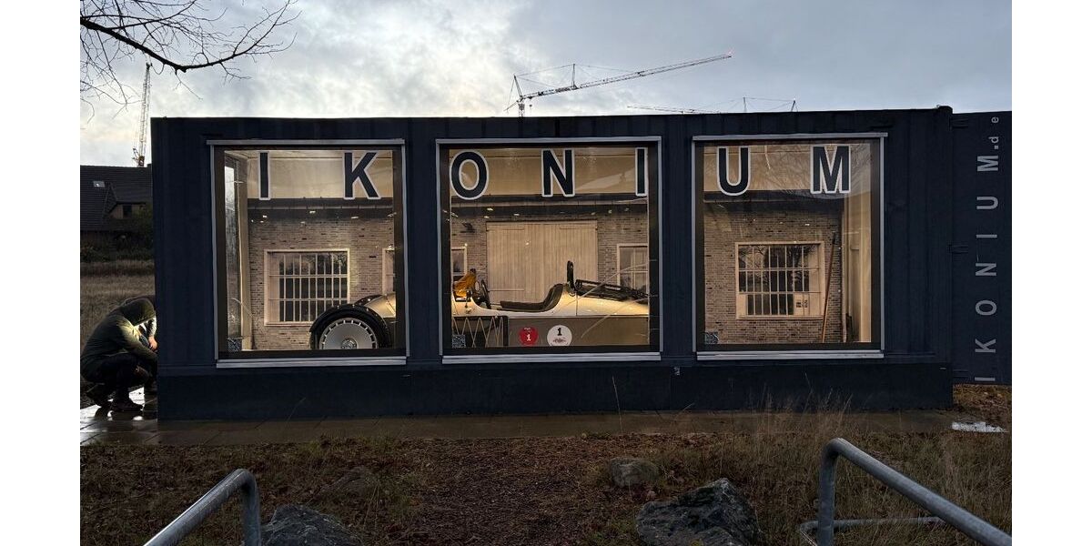 Morgan Andere 3.000 km 68.900 &euro; Wietmarschen 49835