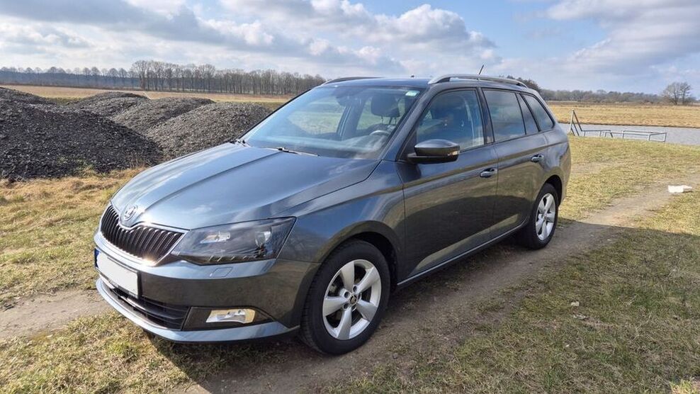 Fabia