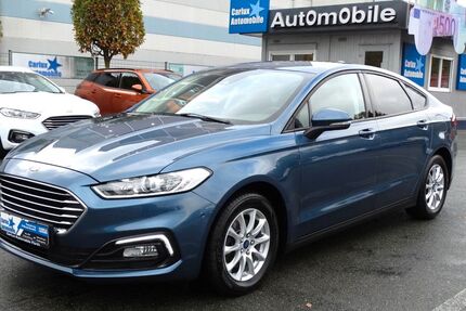 Ford Mondeo 123.636 km 14.800 € Fürth bei Nürnberg 90763