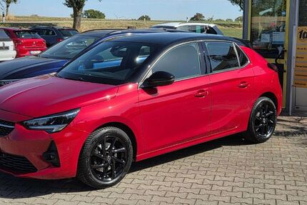 Opel Corsa 56.200 km 12.900 &euro; Gerabronn-Dünsbach 74582