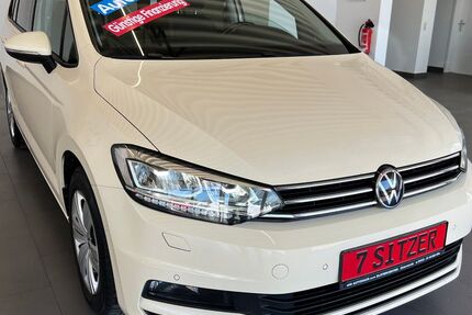 VW Touran 342.900 km 10.990 &euro; Elsterwerda 04910