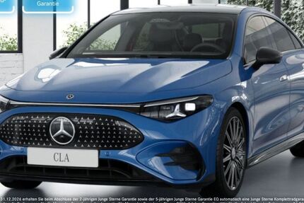 Mercedes-Benz CLA 350 11.787 km 55.990 &euro; Köln 51149