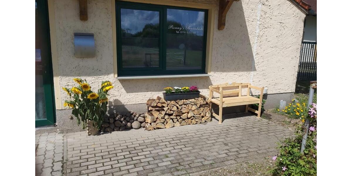 Wohnung Ferienwohnung Monteurwohnung 1 zimmer