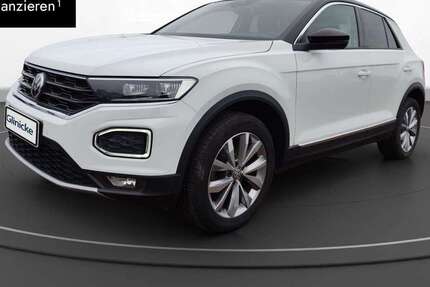 VW T-Roc 63.450 km 18.990 &euro; Bad Langensalza 99947