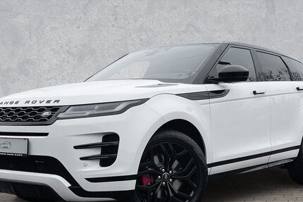 Land Rover Range Rover Evoque 49.734 km 35.585 &euro; Eberswalde 16225