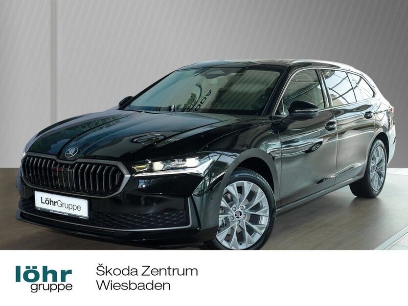 Skoda Superb 9.999 km 43.490 € Wiesbaden 65189
