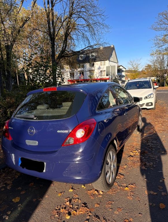 Corsa