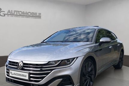 VW Arteon