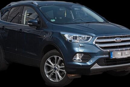Ford Kuga 36.000 km 19.999 &euro; Bergneustadt 51702