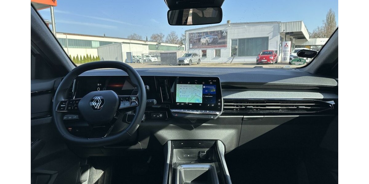 Renault Austral Evolution Mild Hybrid 160 / Navi / RFK 12.500 km 25.890 &euro; Donauwörth 86609