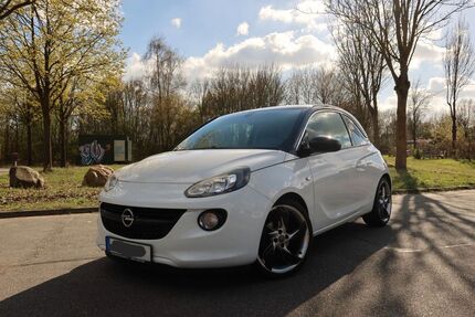 Opel Adam 160.000 km 5.250 &euro; Weyhe 28844