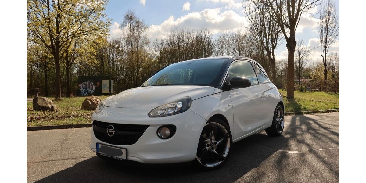 Opel Adam 160.000 km 5.250 &euro; Weyhe 28844