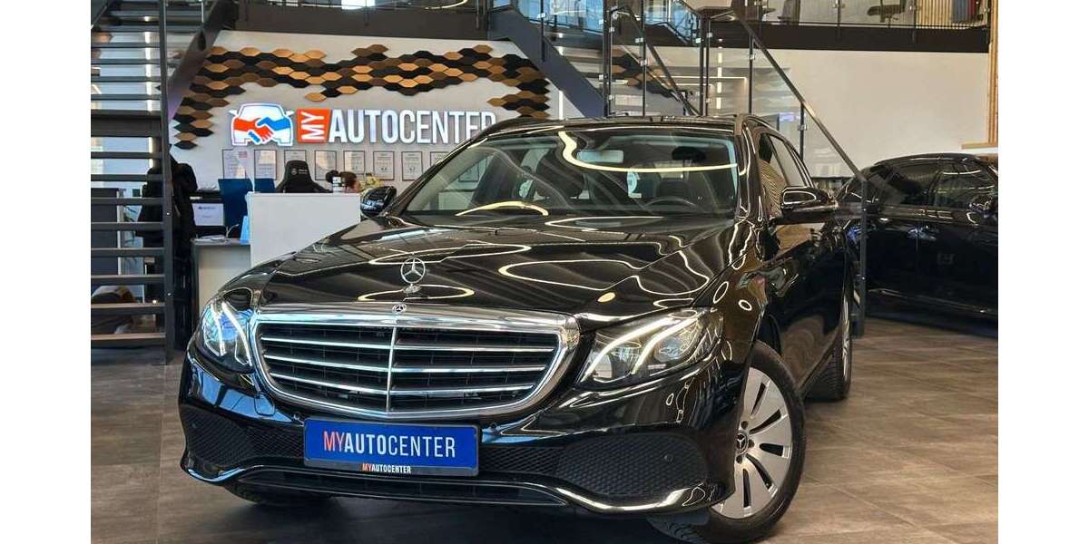 Mercedes-Benz E 200 128.219 km 16.499 &euro; Pfaffenhofen an der Ilm 85276