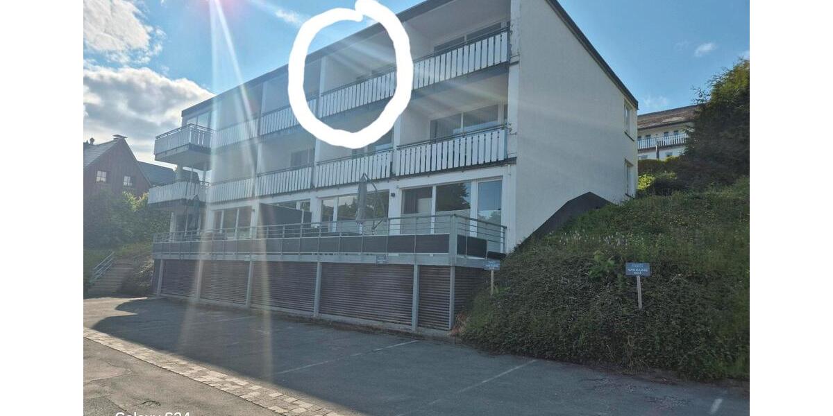 Etagenwohnung Winterberg - 1 Zimmer, 36 m&sup2;, 119.000&euro; | Angebot:23123527