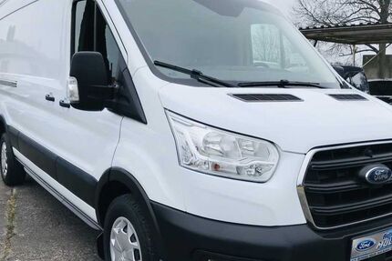 Ford Transit 66.100 km 29.500 € Berlin 13127