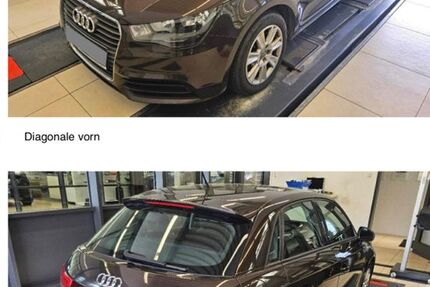 Audi A1 210.000 km 6.250 &euro; Frankfurt am Main 65933