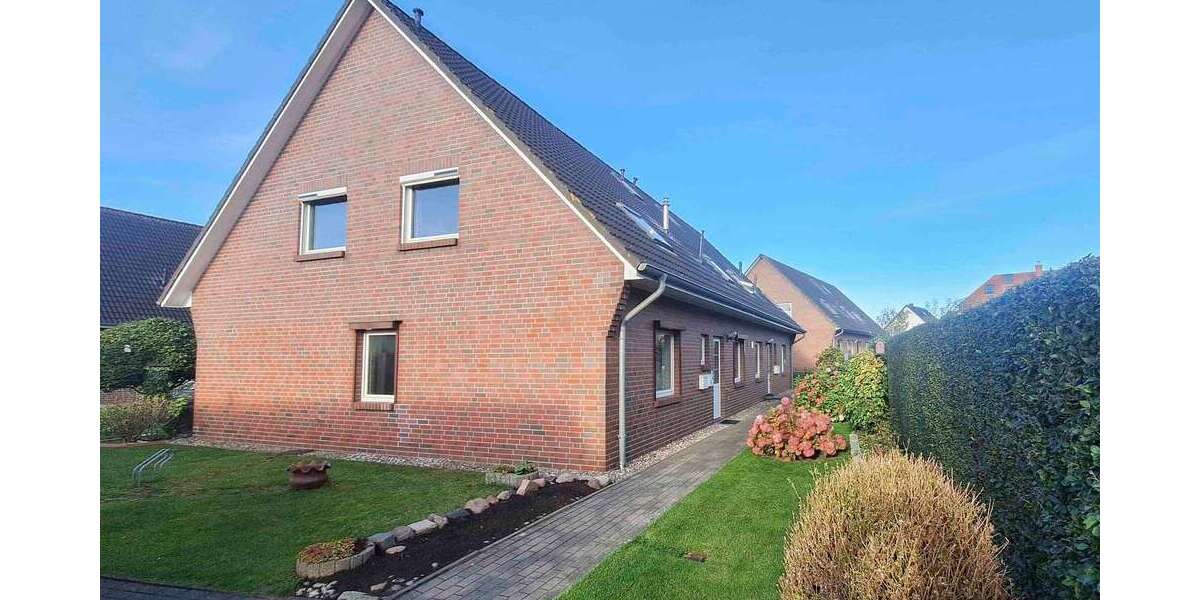 Wohnung zum Kaufen in Stralsund 279.000 € 99.24 m² 4 zimmer