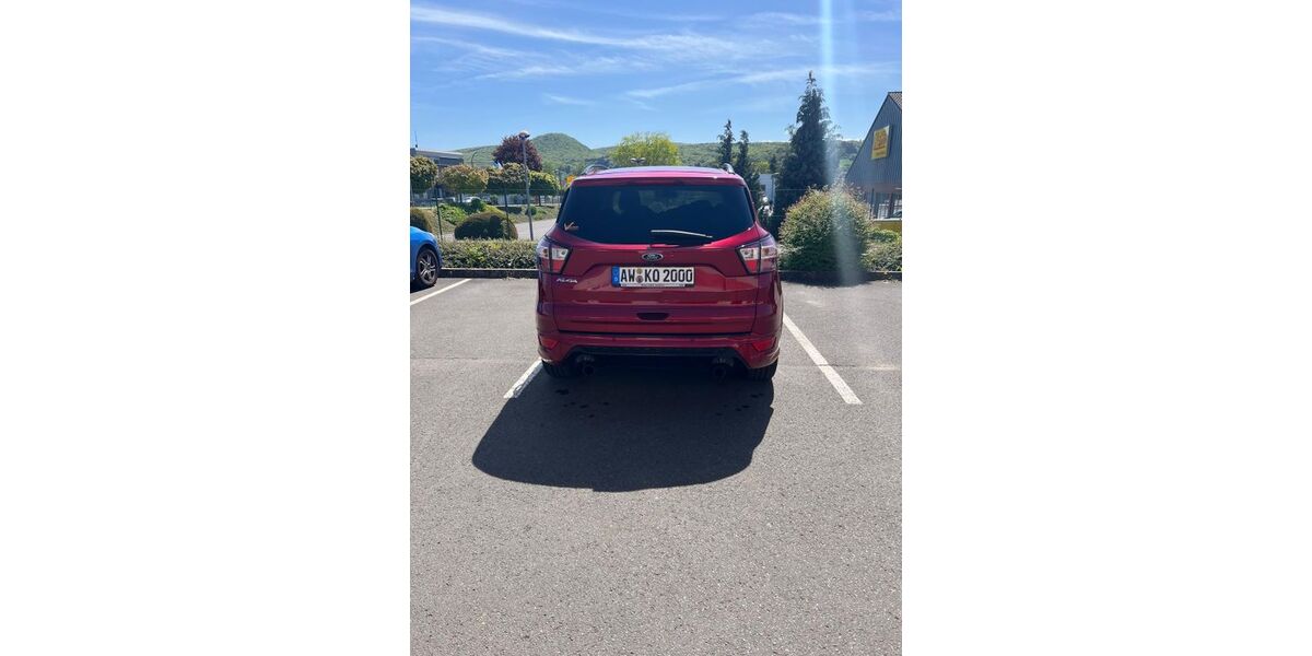 Ford Kuga 155.343 km 13.000 &euro; Sinzig 53489