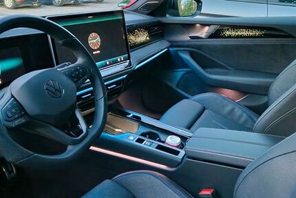 VW Passat 27.000 km 40.500 &euro; Regensburg 93049