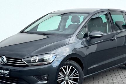 VW Golf Sportsvan 60.000 km 15.990 € Bekond 54340