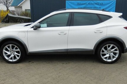 Cupra Formentor 1.4 TSI Elektr Hybrid DSG Klima 10.500 km 22.990 &euro; Vordorf 38533