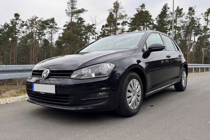 VW Golf 143.800 km 7.900 &euro; Nürnberg 90491