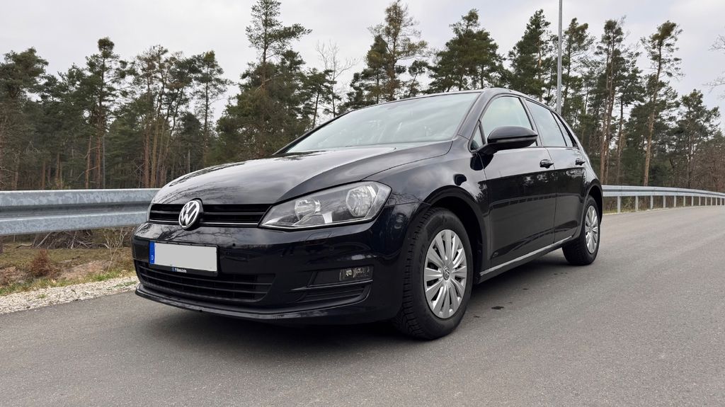 VW Golf 143.800 km 7.900 &euro; Nürnberg 90491